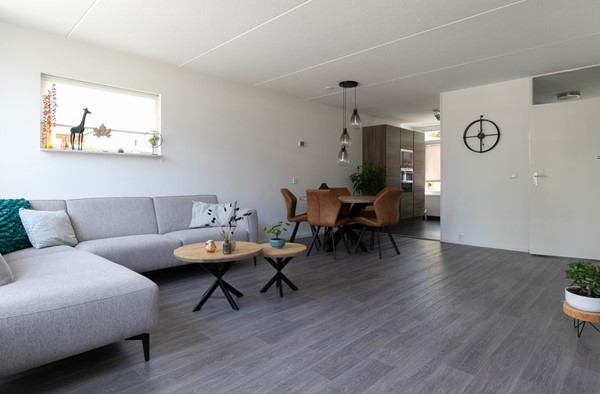 Medium property photo - Pijlkruid 35, 2377 DW Oude Wetering